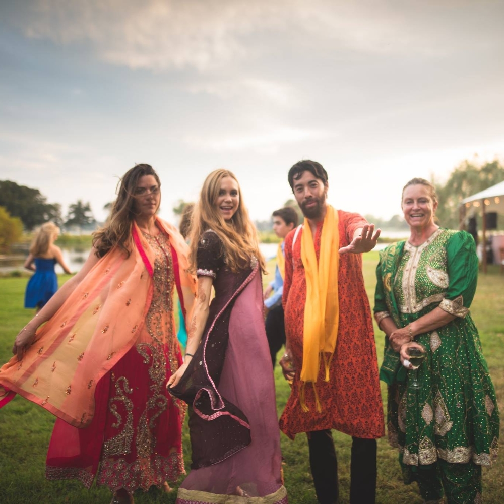 Meet your Posher, Caroline